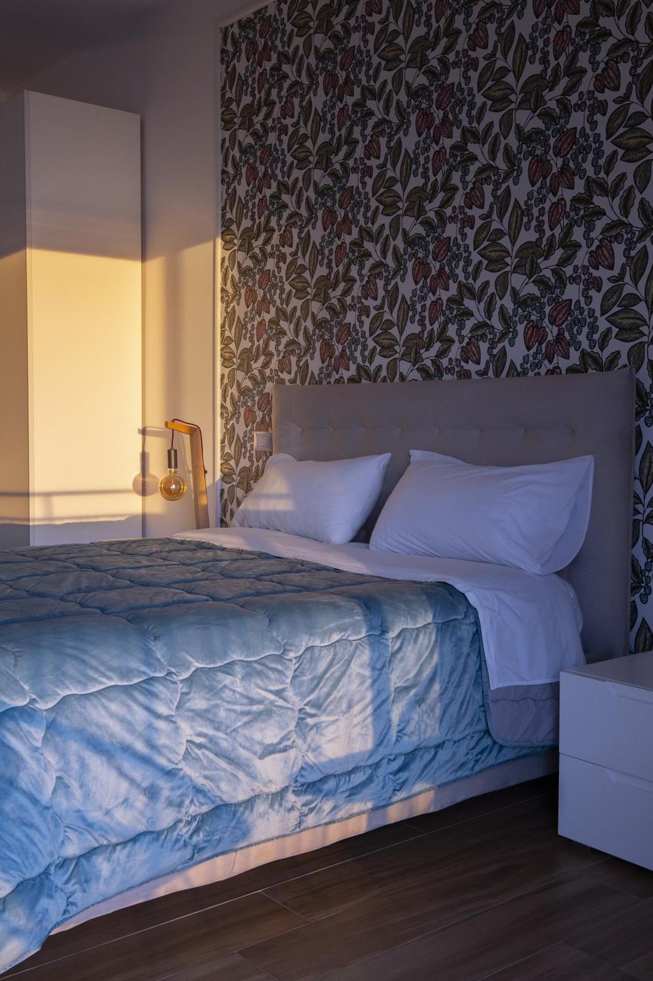 Cas' A Mare - Beachfront Luxury Suites Salerno Exterior foto