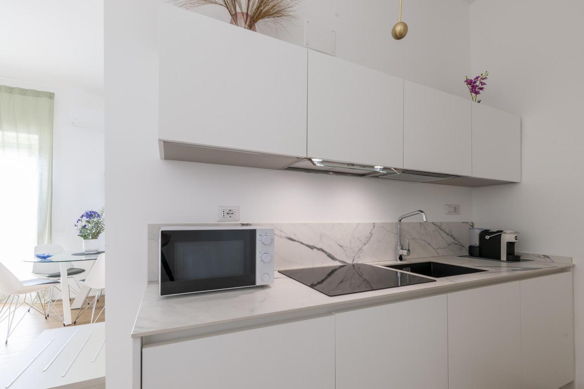 Cas' A Mare - Beachfront Luxury Suites Salerno Exterior foto